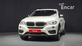 BMW X6 * FULL* X-DRIVE* 360* Ambient Light* Head-up* , снимка 3