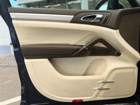Porsche Cayenne GTS / V8 / SPORT DESIGN / CAMERA / 21", снимка 9