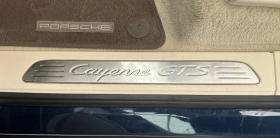 Porsche Cayenne GTS / V8 / SPORT DESIGN / CAMERA / 21", снимка 10