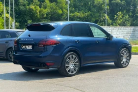 Porsche Cayenne GTS / V8 / SPORT DESIGN / CAMERA / 21", снимка 6
