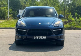 Porsche Cayenne GTS / V8 / SPORT DESIGN / CAMERA / 21", снимка 2