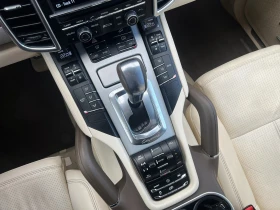 Porsche Cayenne GTS / V8 / SPORT DESIGN / CAMERA / 21", снимка 14