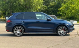 Porsche Cayenne GTS / V8 / SPORT DESIGN / CAMERA / 21", снимка 7