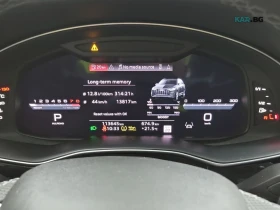 Audi SQ7 TECHNIK ЦЕНА ДО БЪЛГАРИЯ РЕГИСТРАЦИЯ & АВТОКРЕДИТ, снимка 10