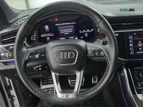 Audi SQ7 TECHNIK ЦЕНА ДО БЪЛГАРИЯ РЕГИСТРАЦИЯ & АВТОКРЕДИТ, снимка 9