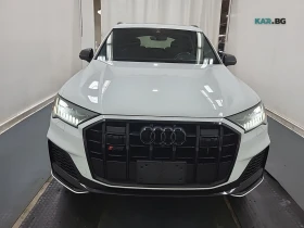 Audi SQ7 TECHNIK ЦЕНА ДО БЪЛГАРИЯ РЕГИСТРАЦИЯ & АВТОКРЕДИТ, снимка 2