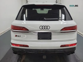 Audi SQ7 TECHNIK ЦЕНА ДО БЪЛГАРИЯ РЕГИСТРАЦИЯ & АВТОКРЕДИТ, снимка 5