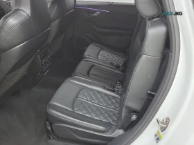 Audi SQ7 TECHNIK ЦЕНА ДО БЪЛГАРИЯ РЕГИСТРАЦИЯ & АВТОКРЕДИТ, снимка 12