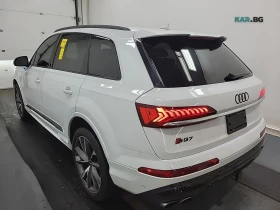 Audi SQ7 TECHNIK ЦЕНА ДО БЪЛГАРИЯ РЕГИСТРАЦИЯ & АВТОКРЕДИТ, снимка 6