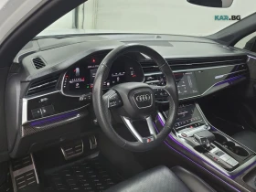 Audi SQ7 TECHNIK ЦЕНА ДО БЪЛГАРИЯ РЕГИСТРАЦИЯ & АВТОКРЕДИТ, снимка 8