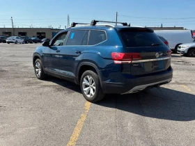 VW Atlas * Comfortline * 4MOTION* CARFAX , снимка 6