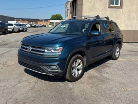 VW Atlas * Comfortline * 4MOTION* CARFAX , снимка 1