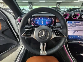 Mercedes-Benz GLC 220 2.0 Automatic КРАЙНА ЦЕНА: 52012 EUR, снимка 4