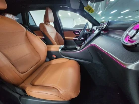 Mercedes-Benz GLC 220 2.0 Automatic КРАЙНА ЦЕНА: 52012 EUR, снимка 15