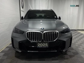 BMW X5 M-Sport * Harman/Kardon * АвтоКредит (ЦЕНА ДО БГ), снимка 2