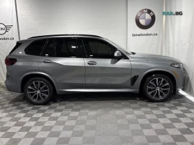 BMW X5 M-Sport * Harman/Kardon * АвтоКредит (ЦЕНА ДО БГ), снимка 16