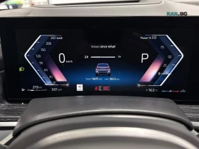 BMW X5 M-Sport * Harman/Kardon * АвтоКредит (ЦЕНА ДО БГ), снимка 12