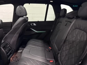 BMW X5 M-Sport * Harman/Kardon * АвтоКредит (ЦЕНА ДО БГ), снимка 9