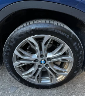 BMW X2 18d xDrive, снимка 12