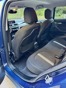 BMW X2 18d xDrive, снимка 7