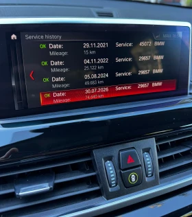 BMW X2 18d xDrive, снимка 13