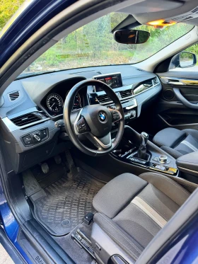 BMW X2 18d xDrive, снимка 5