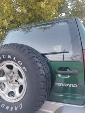 Nissan Terrano, снимка 6