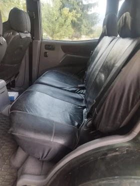 Nissan Terrano, снимка 8