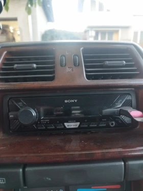 Nissan Terrano, снимка 2