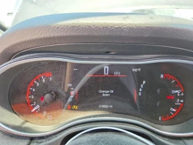 Dodge Durango 3.6l Sxt, снимка 9