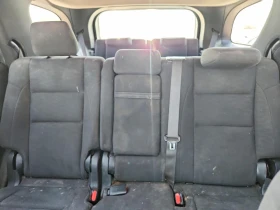 Dodge Durango 3.6l Sxt, снимка 10