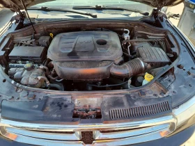 Dodge Durango 3.6l Sxt, снимка 12