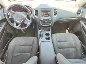 Dodge Durango 3.6l Sxt, снимка 8