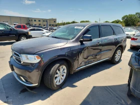 Dodge Durango 3.6l Sxt, снимка 1