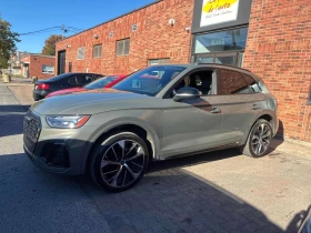 Audi SQ5 Progressiv  CARFAX, снимка 2