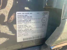 Audi SQ5 Progressiv  CARFAX, снимка 10