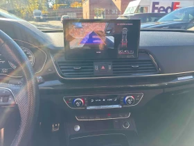 Audi SQ5 Progressiv  CARFAX, снимка 9