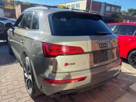Audi SQ5 Progressiv  CARFAX, снимка 4