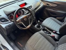 Opel Mokka 1.4 Turbo 4Х4 , снимка 8