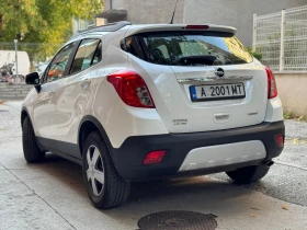 Opel Mokka 1.4 Turbo 4Х4 , снимка 3