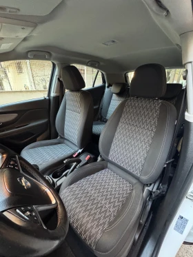 Opel Mokka 1.4 Turbo 4Х4 , снимка 9