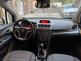 Opel Mokka 1.4 Turbo 4Х4 , снимка 13
