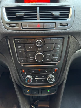 Opel Mokka 1.4 Turbo 4Х4 , снимка 14