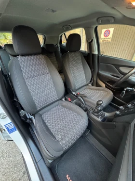 Opel Mokka 1.4 Turbo 4Х4 , снимка 10