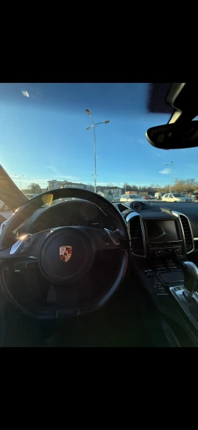 Porsche Cayenne 3.0tdi, снимка 7
