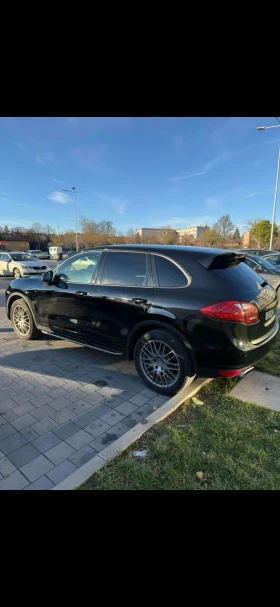 Porsche Cayenne 3.0tdi, снимка 5