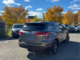 Toyota Highlander, снимка 4