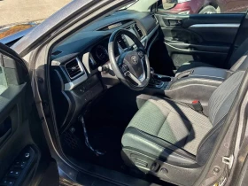 Toyota Highlander, снимка 7