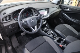 Opel Grandland X 2.0 D S Ultimate +LED +360 +KeyGO +DENON #iCar, снимка 13 - Автомобили и джипове - 38167072