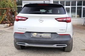 Opel Grandland X 2.0 D S Ultimate +LED +360 +KeyGO +DENON #iCar, снимка 6